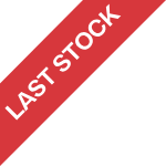 Item Status - Last Stock Badge